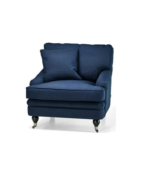 Howard Classic Sessel indigo