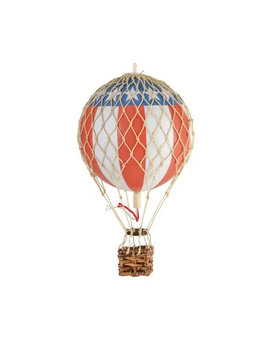 Floating The Skies Luftballon USA