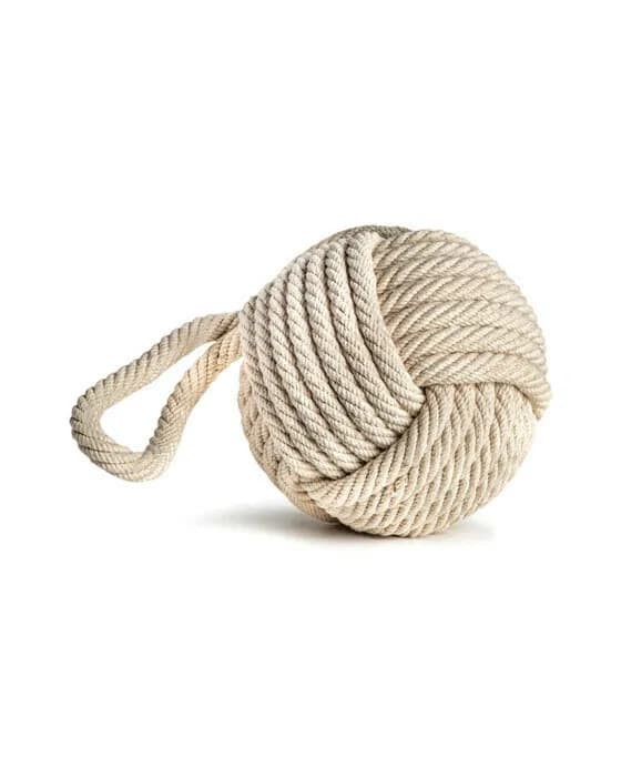 Doorstop Cotton