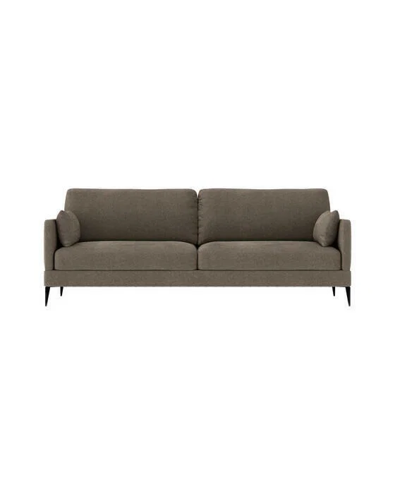 Andorra Sofa true brown