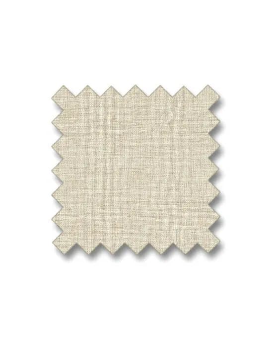 Bezug für Brussel Essstuhl Trafford Beige