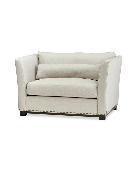 Madison Loveseat Sand