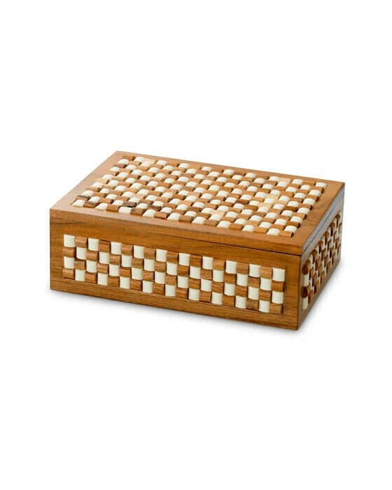 Cavendish Box Holz