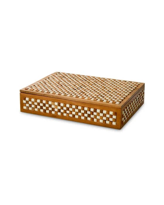 Cavendish Box Holz