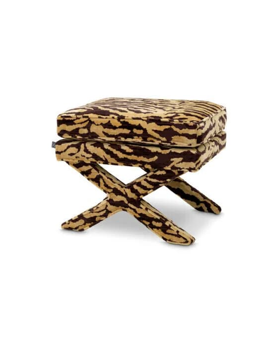 Cordoba Hocker Tigris Braun