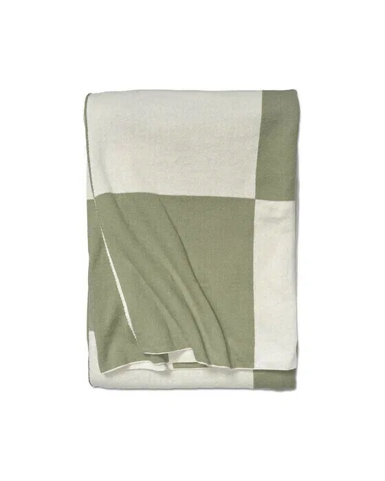 Square Throw Tea