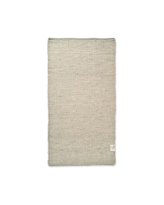 Merino Rug Oat