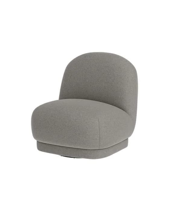 Baxter Sessel Rave Wood