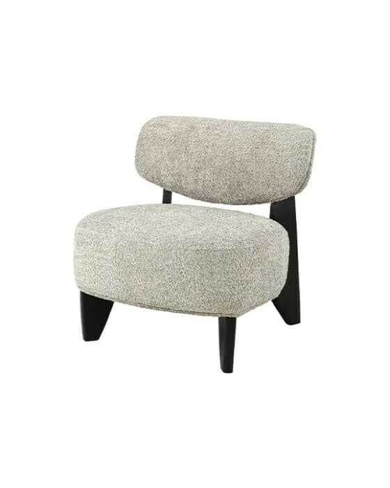 Cadiz Armchair Vega Taupe