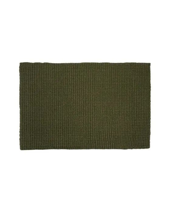 Kerala Türmatte olive night