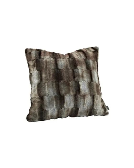 Belmont Cushion Cover Grey