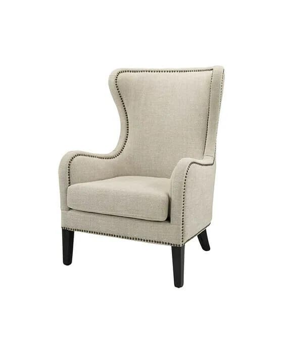 Misha Sessel Sophie Linen