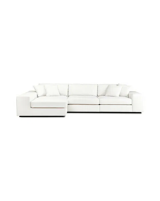 Malibu Sofa Off-White