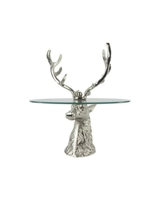 Deer Platter