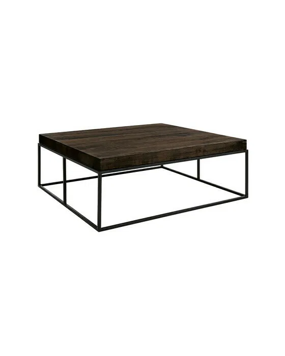 Carlisle Couchtisch braun