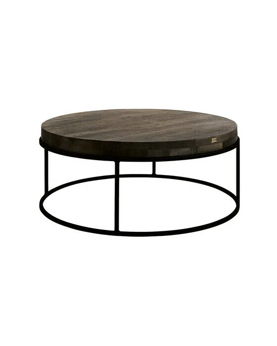 Carlisle Couchtisch braun