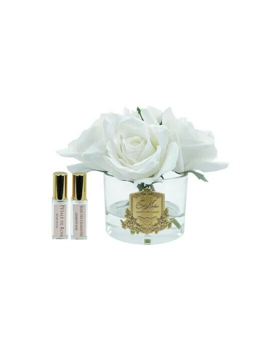 Cinq Roses Gift Set