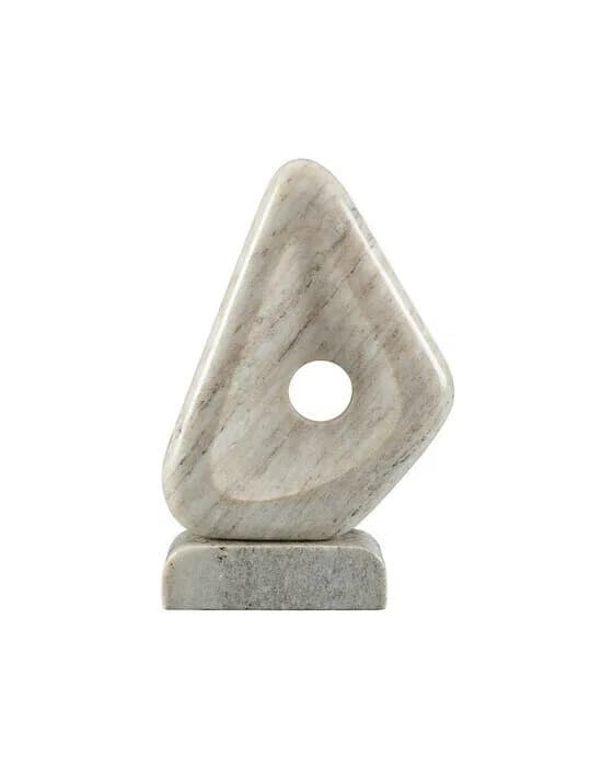 Artwood, Kissenbezug Zamora Offwhite 50X50 cm