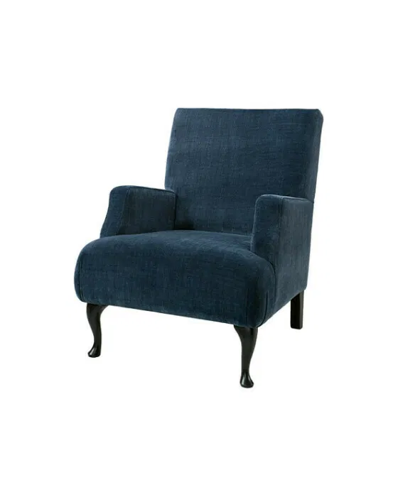 Langford Sessel Gabby Blue