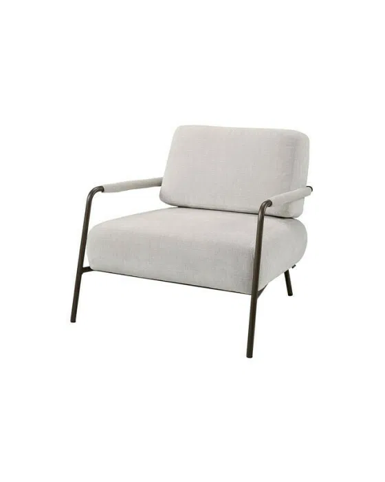 Sinclair Sessel Tara Greige