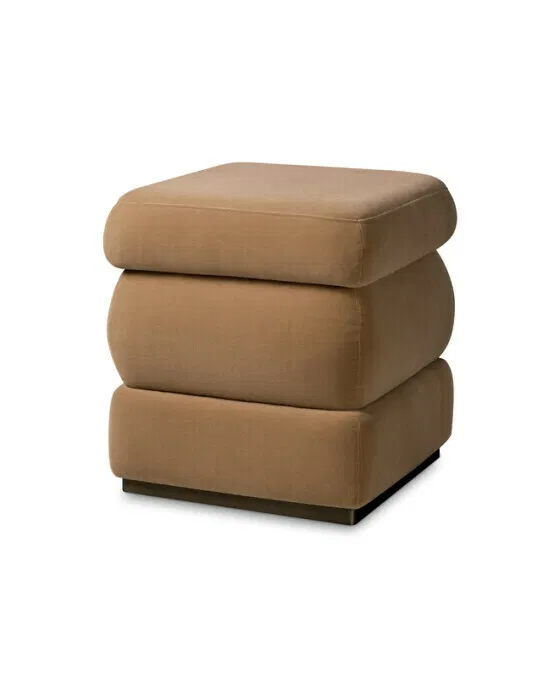 Fifth Hocker Morris Merino Camel