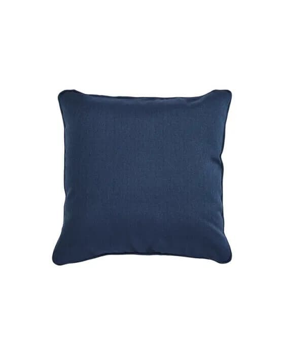 Los Angeles Sofakissen Indigo