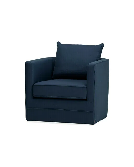 Monroe Sessel Indigo