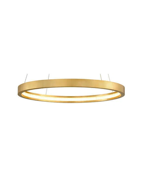 Jasmine Deckenleuchte Gold