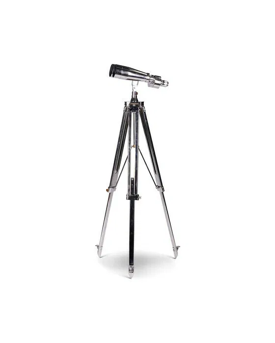 Binocular on Tripod