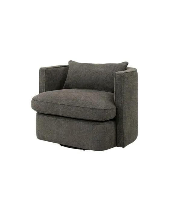Joan armchair quiet wood