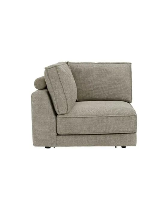 Montana Corner Module Haze Taupe