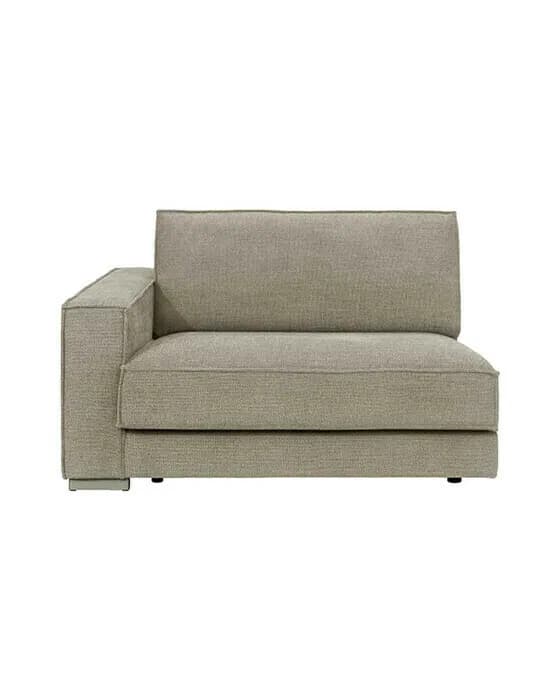 Montana Module Haze Taupe Left