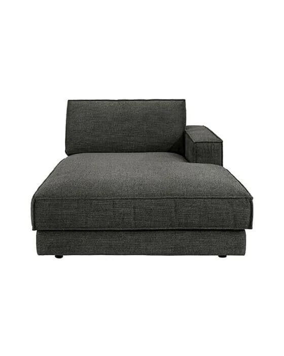 Montana Chaise Longue Haze Wood Right