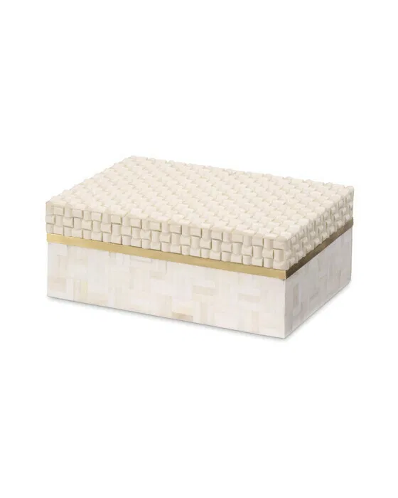 Seaside Box Cream