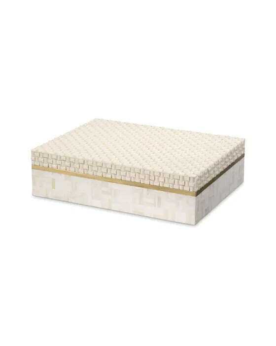 Seaside Box Cream