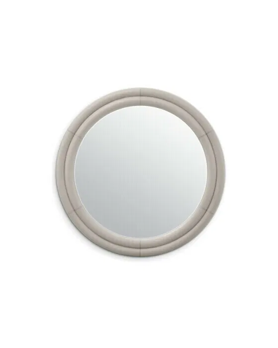 Bastioni Mirror Grey