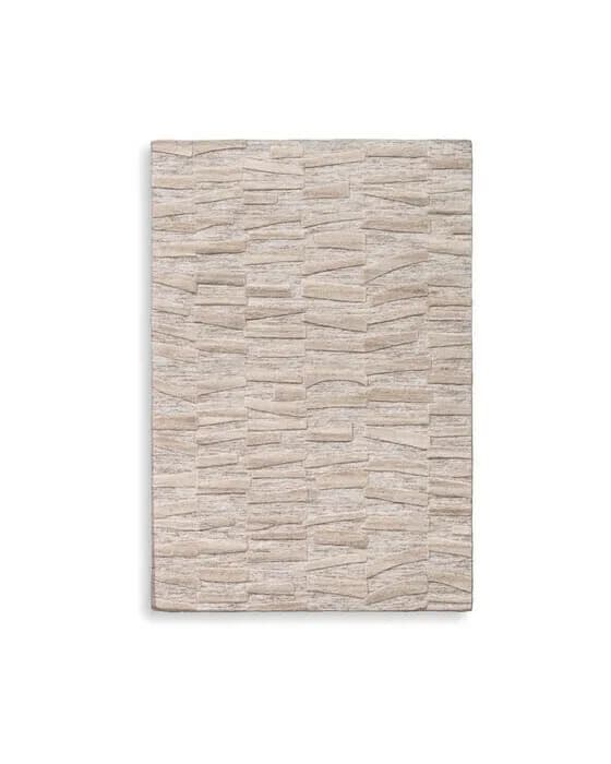 Sestri teppich beige