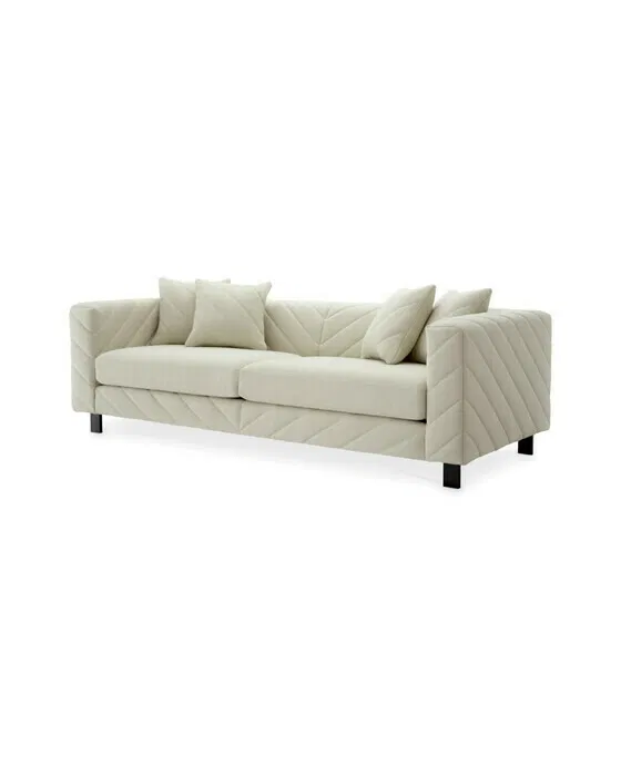 Avellino Sofa rêve cream