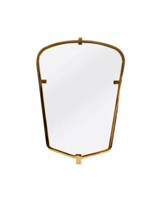 Art Deco Mirror