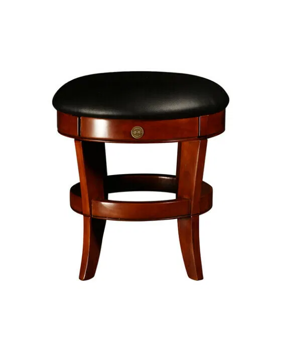 Classic Stool Brown