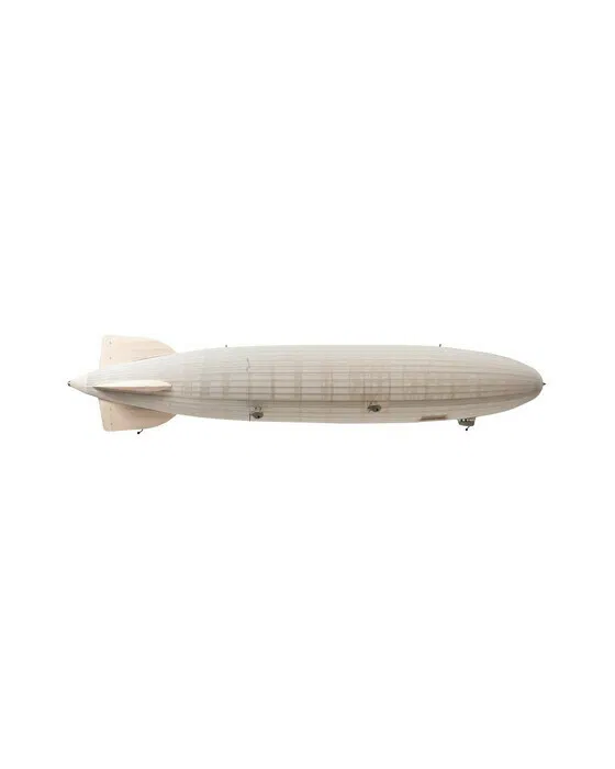 Zeppelin Decoration