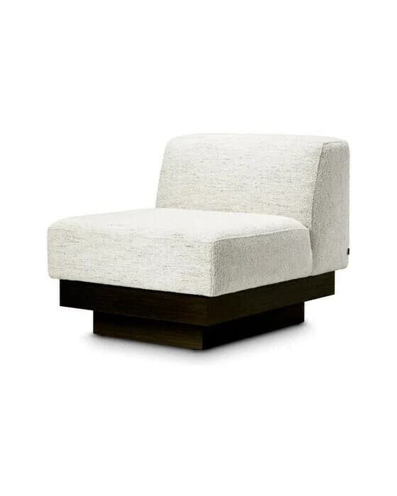 Bastion Sessel Off-White