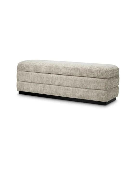 Valmont Bank Creststone Beige