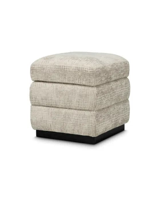 Valmont Hocker beige