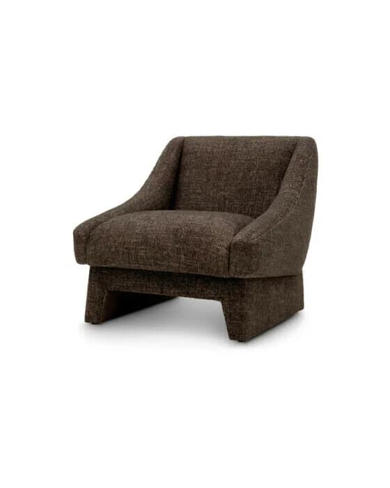 Valore Sessel Renato Brown