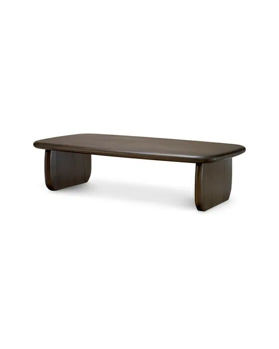 Windsor Couchtisch Mahagoni