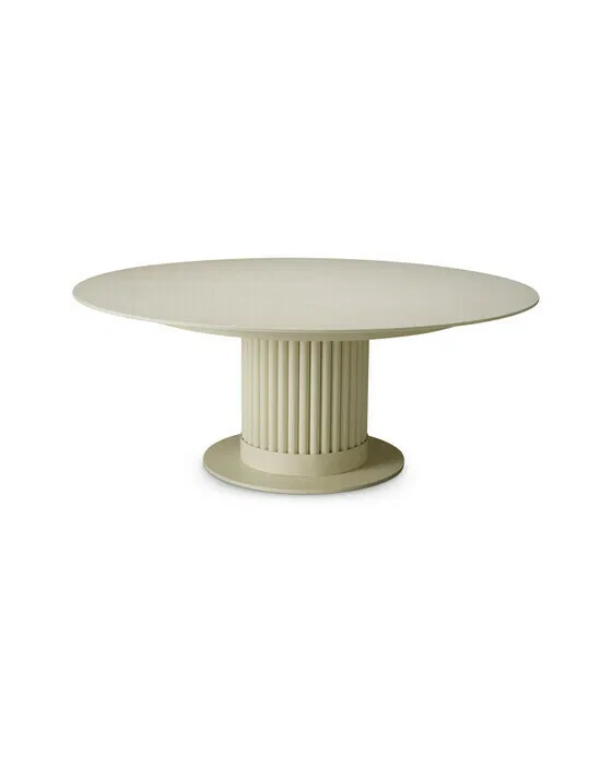 Volterra Couchtisch Sand