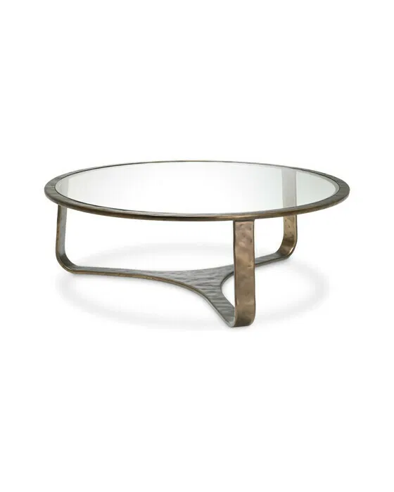 Cambronne Coffee Table Bronze