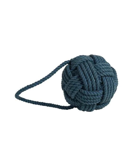 Doorstopper Blue