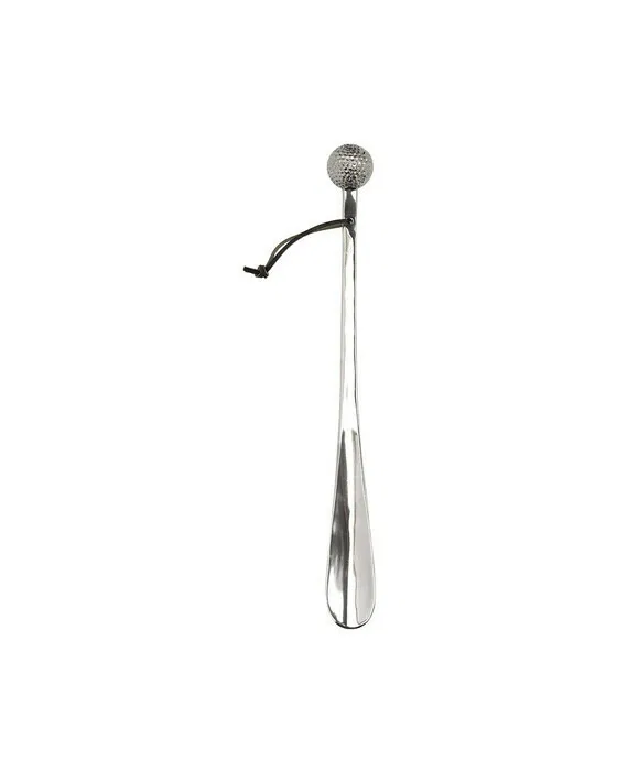 Ashford Schuhlöffel mit Golfballgriff aus Aluminium